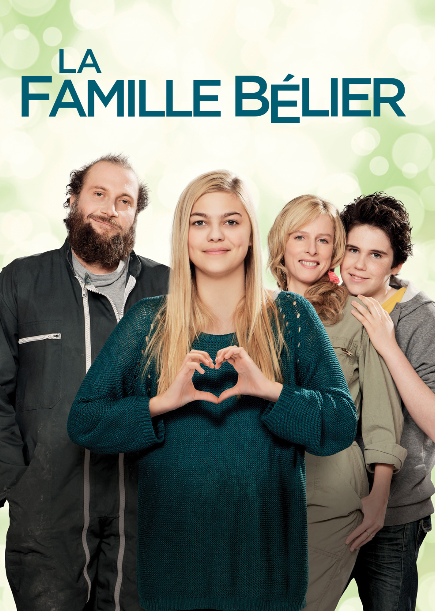 La Famille Bélier