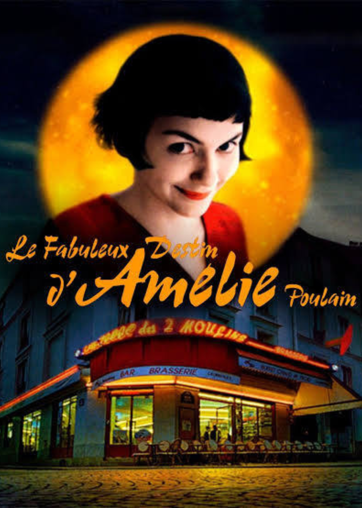 Amélie 