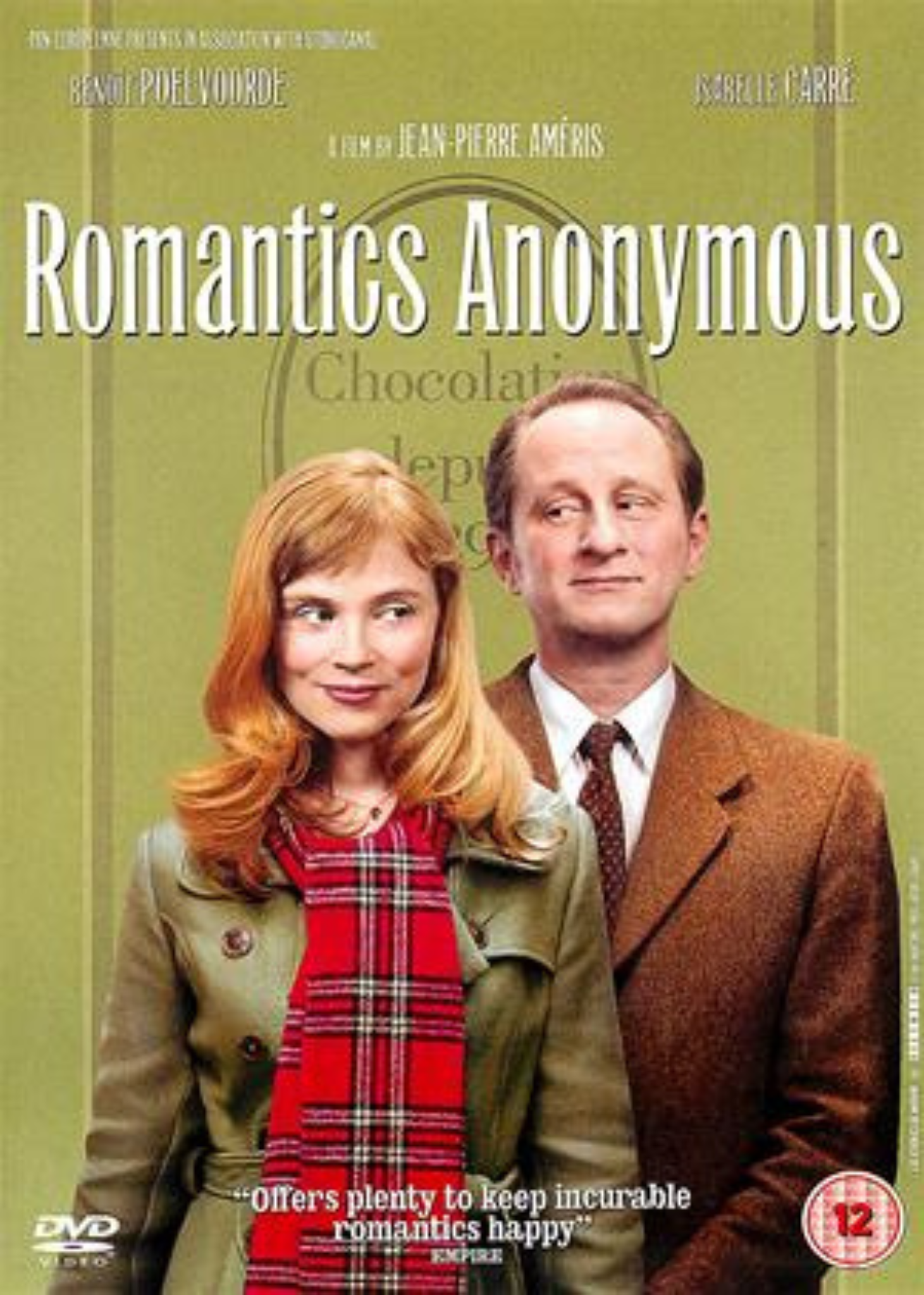 Les Émotifs Anonymes