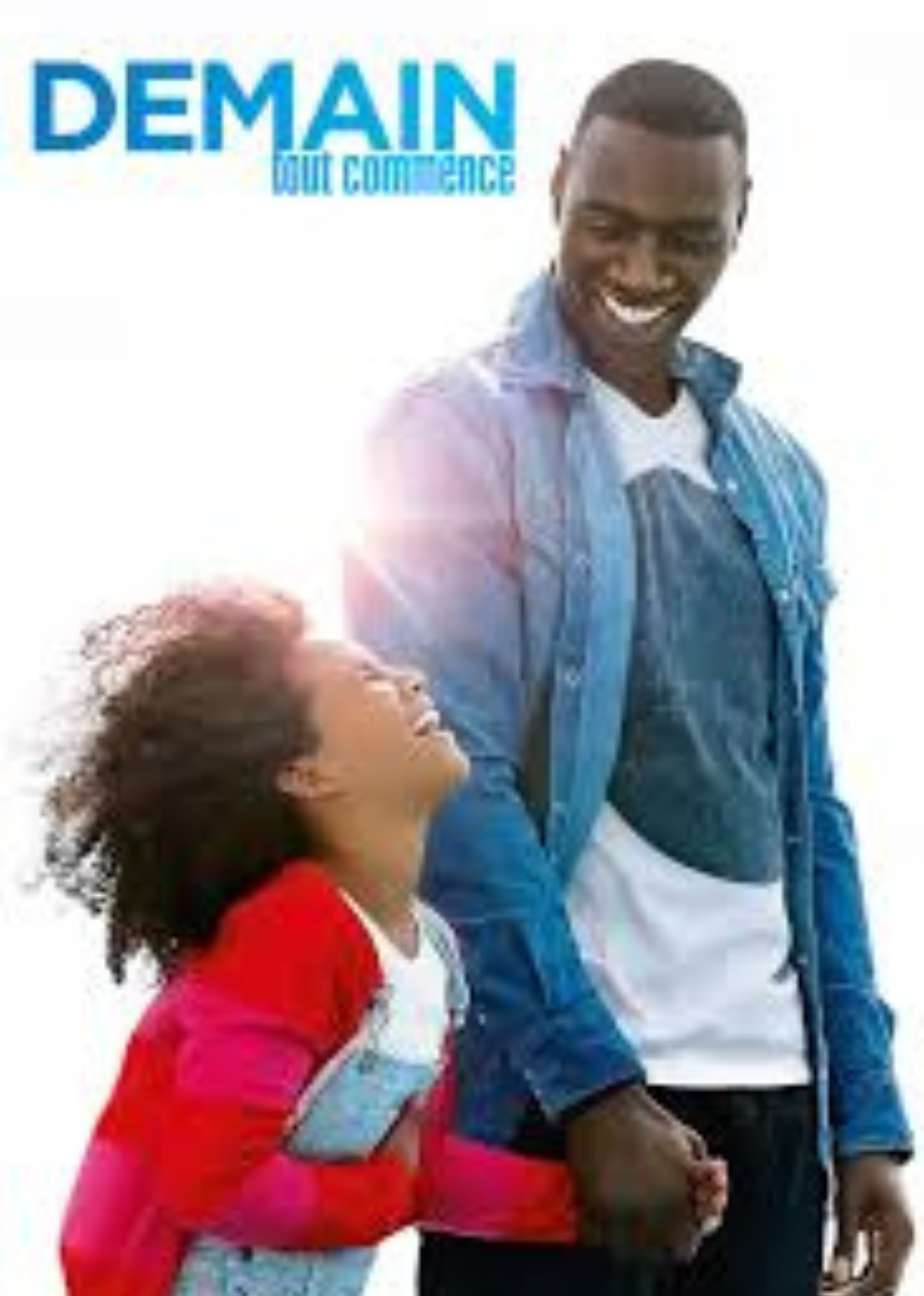 Demain Tout Commence