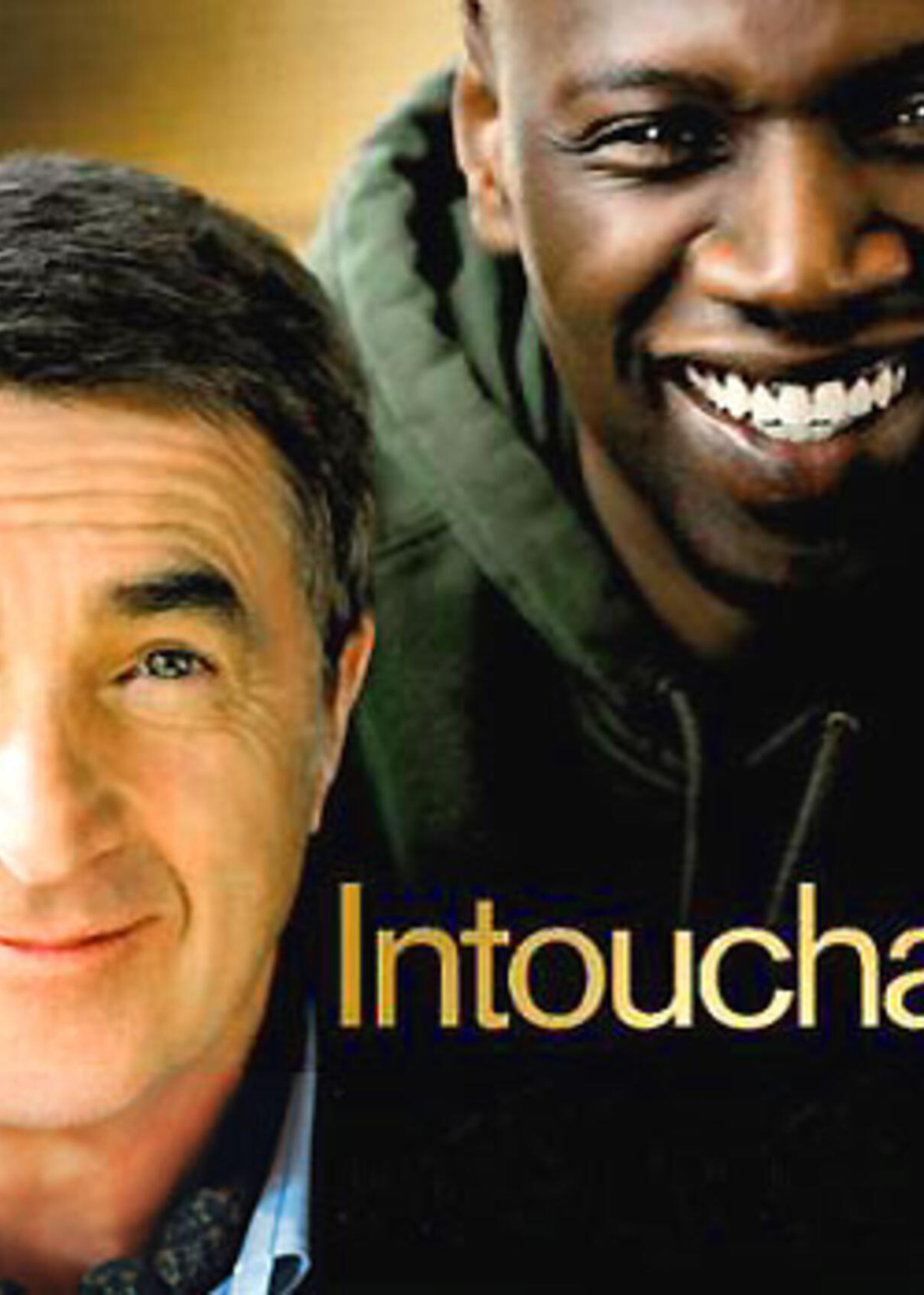 Intouchables 