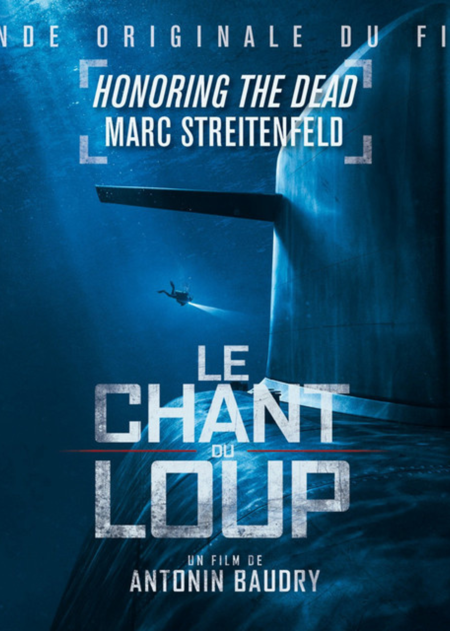 Le Chant du Loup